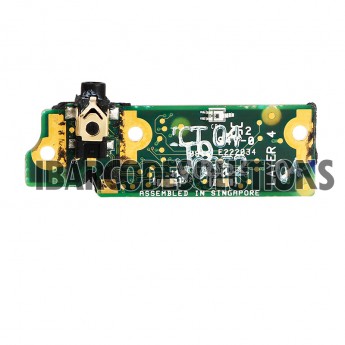 Replacement For OEM Intermec CK61 Audio PCB Board