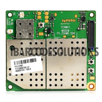 Replacement For OEM Intermec CS40 WIFI PCB Board