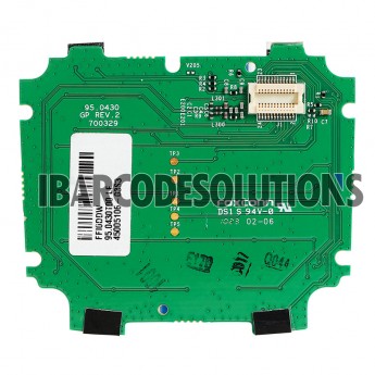 Replacement For OEM Intermec CS40 Keyswitch (26 Keys)