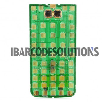 Replacement For OEM Intermec CK31 Keypad PCB (52-Key) Replacement