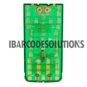 Replacement For OEM Intermec CK30 Keypad PCB (42-Key)