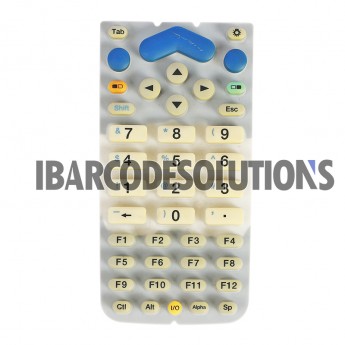 Replacement For OEM Intermec CK30 Keypad (42 Keys)