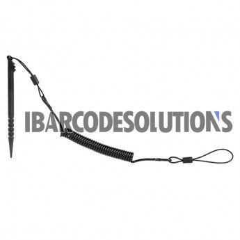 Replacement For Intermec CN70 Stylus with Tether