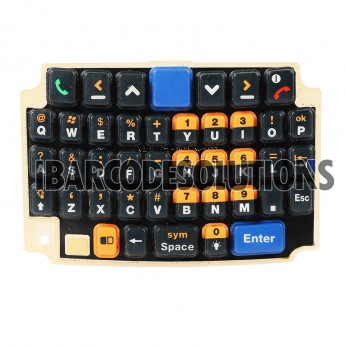 Replacement For OEM Intermec CN50 QWERTY Keypad (Used, Tested)
