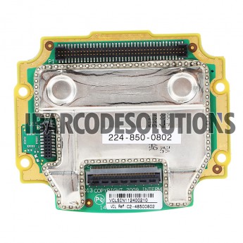 Replacement For OEM Intermec CN70 Keyswitch (44 Keys)