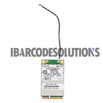 Replacement For OEM Intermec CN70 Wifi Card