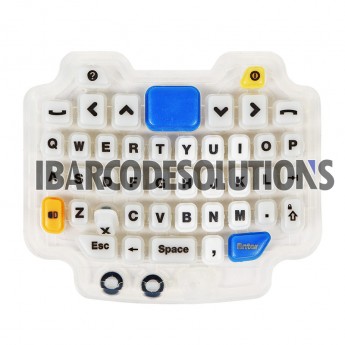 Replacement For OEM Intermec CN70 Keypad (44 Keys)