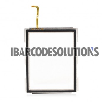 Replacement For Intermec CN70 Digitizer Touch Screen with Frame