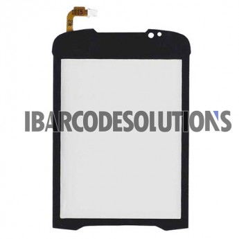 Replacement For Motorola Symbol ES400 Digitizer Touch Screen without Adhesive - Version A