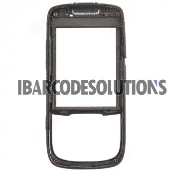 Replacement For Replacement Part for Motorola ES400 Front Housing with Digitizer, no Small Components