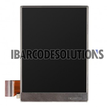 Replacement For Replacement Part for Motorola ES400 LCD Screen (LMS300CC02)