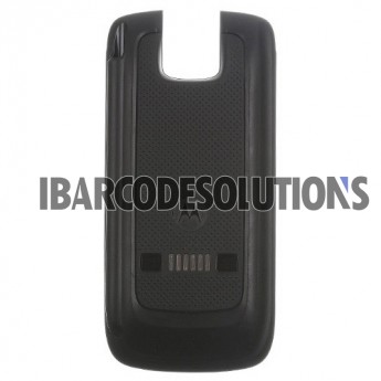 Replacement For Replacement Part for Motorola ES400 High Capacity Battery Door (used, Tested)
