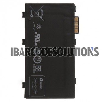 Replacement For Motorola TC55 Battery  Replacement (2940 mAh)(82-164801-02) (BTRY-TC55-29MA1-01) - Grade S+
