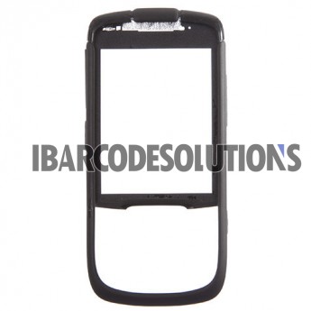 Replacement For Replacement Part for Motorola ES400 Front Housing, no small components