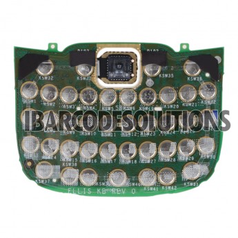 Replacement For Motorola ES400 Keyboard Replacement - Grade A