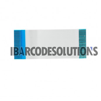 Replacement For OEM Symbol HC700 Keyswitch Flex Cable Ribbon