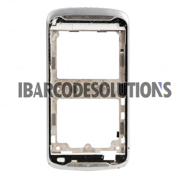 Replacement For OEM Motorola TC55  Front Housing without touch screen (Used, Tested )