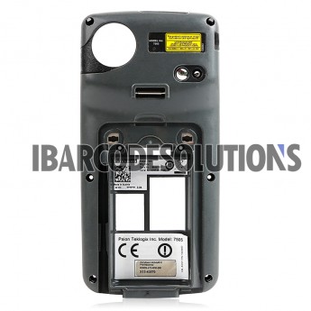 Replacement For OEM PSION Teklogix Ikon 7505 Rear Housing
