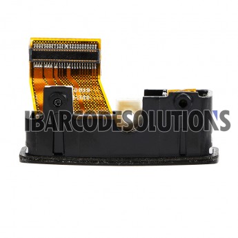Replacement For OEM PSION Teklogix Ikon 7505 Charging Cradle Connector with Flex Cable Ribbon