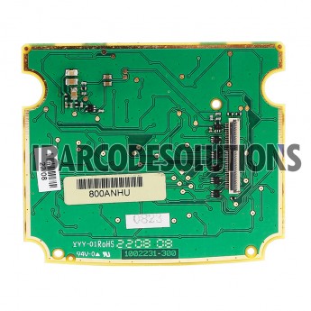 Replacement For OEM PSION Teklogix Ikon 7505 Keyswitch (47 Keys)