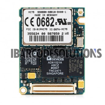 Replacement For OEM PSION Teklogix Ikon 7505 Phone PCB Board