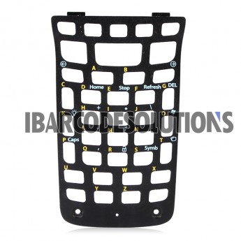 Datalogic Skorpio X3 Plastic Keypad Bezel (38 Keys)	