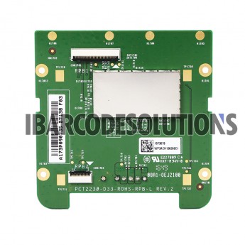 Replacement For OEM Psion Workabout Pro4 7528X Power Board