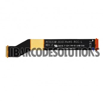 Replacement For OEM Psion Workabout Pro4 7528X Motherboard to Connector Flex Cable Ribbon