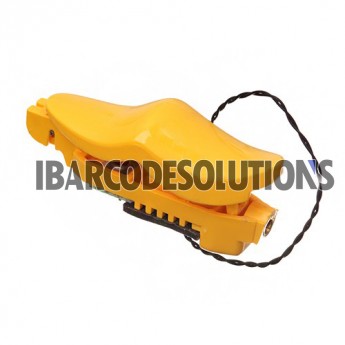Replacement For OEM Symbol MC9090-G Trigger Assembly (2 Pins) (Used, Tested)
