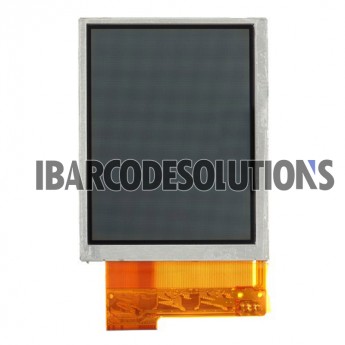 Replacement For OEM Symbol MC9000, Symbol MC9060 Series, MC9090 Color LCD Screen with PCB Board (Used,Tested ) - Version A (LQ038Q7DB03R) (24-63387-01)