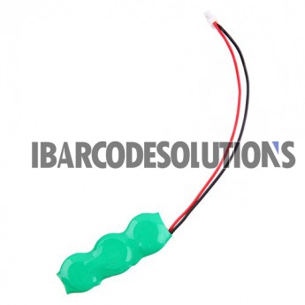 Replacement For Symbol MC9000K, MC9060G, MC9062K, MC9002K, MC9090G, MC9090K, MC9090S Backup Battery