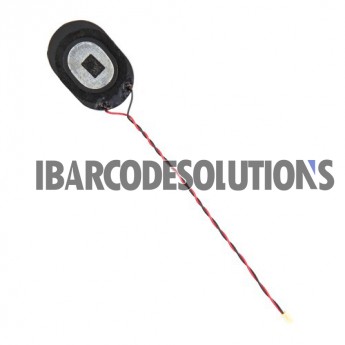 Replacement For Symbol MC9090, MC9090G, MC9000, MC9000G, MC3190R， MC3200R, MC32N0R Loud Speaker