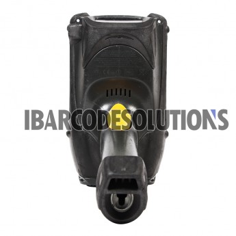 Replacement For OEM Symbol MC9090 Pistol Grip Back Cover Housing (Used, Tested)