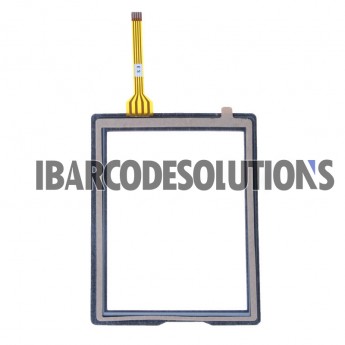 Replacement For Symbol MC9090, MC9090G Digitizer Touch Screen with Adhesive (21-61358-01)