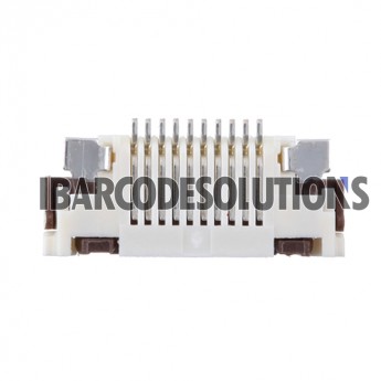 Replacement For OEM Symbol SPT1800 Digitizer PCB Connector