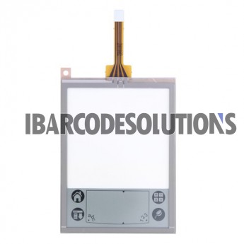 Replacement For Symbol SPT1800, Symbol SPT1700, PPT 2700, PPT2800 Digitizer Touch Screen with Adhesive