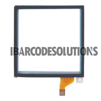 Replacement For Symbol MC3000, MC3070, MC3090, MC3190, MC3200 Digitizer Touch Screen with Adhesive (8710-050049-00)