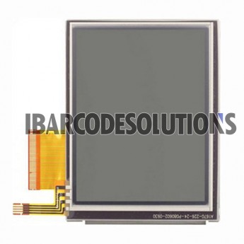 Replacement For OEM Dell Axim X3, X30, X3i, Symbol MC50, MC70, MC7090, MC5040, Intermec CN2, Garmin iQue M5 LCD Screen ,LQ035Q7DH01 (Used, Tested)