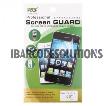 Replacement For Symbol MC55, MC65 Screen Protector