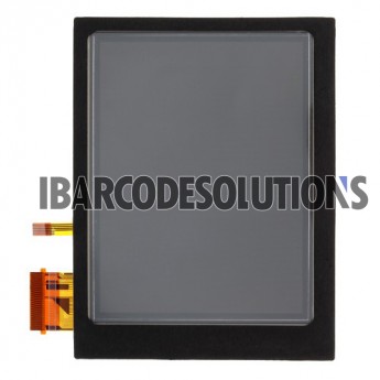 Replacement For OEM Symbol MC75 LCD Screen and Digitizer Assembly ( Used, Tested)