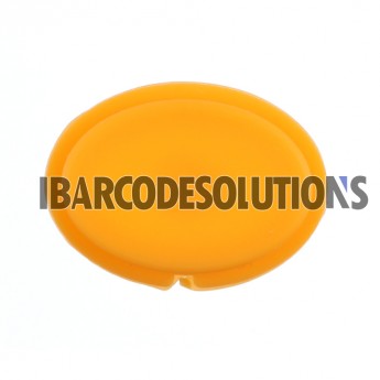 Replacement For Symbol PPT8800 Side Rubber Button （1 Pair）