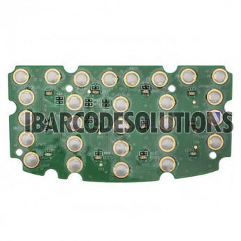 Replacement For OEM Symbol MC70 Keyswitch (26 Keys) (Used, Tested) (54-25009-011)