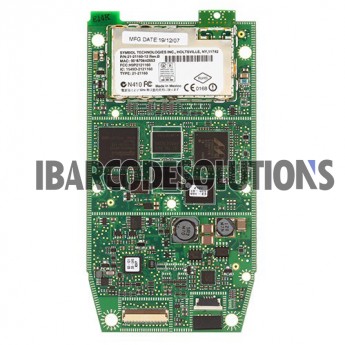 Replacement For OEM Symbol MC9090G Motherboard (Used, B Sotck) - Windows CE5.0, 1D, Color LCD
