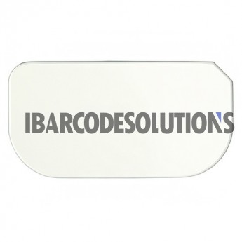Replacement For Symbol MC9090G Scan Glass Lens