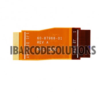 Replacement For OEM Symbol MC9090G LCD Flex Cable Ribbon