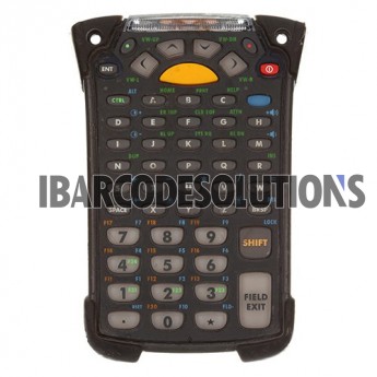 Replacement For OEM Symbol MC9090 Keypad Module (5250) (21-79512-03) (53 Keys,Used, Tested )