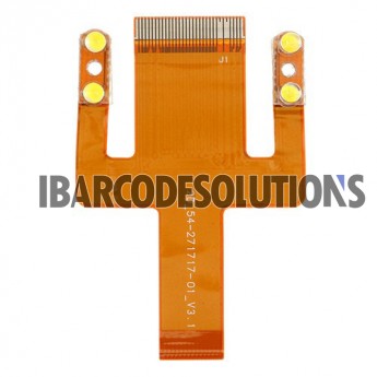 Replacement For OEM Symbol MC3000, MC3070, MC3090 Two-dimensional Laser Scan Engine Flex Cable Ribbon