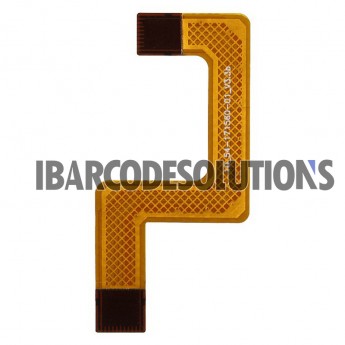 Replacement For Symbol MC3090, MC3190 Laser Scan Engine Flex Cable Ribbon for SE950 (54-171560-01)( S-Shape)