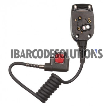Replacement For Zebra, Symbol RS409  Scanner Cable Connector (21-116830-01)
