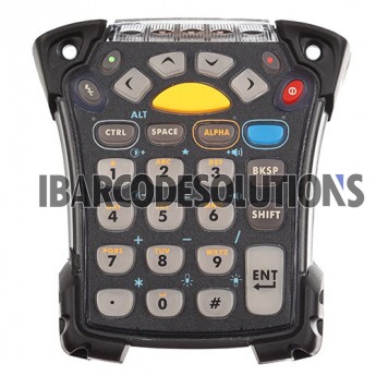 Replacement For Symbol MC9090S, MC9060S Keypad Module (28 Keys)